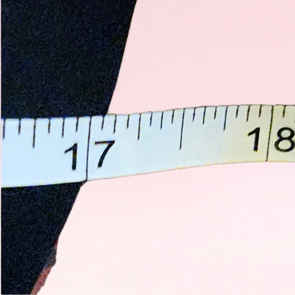 Eliza J Navy Blue Embellished High/Low Chiffon Dress - Picture 6 of 8